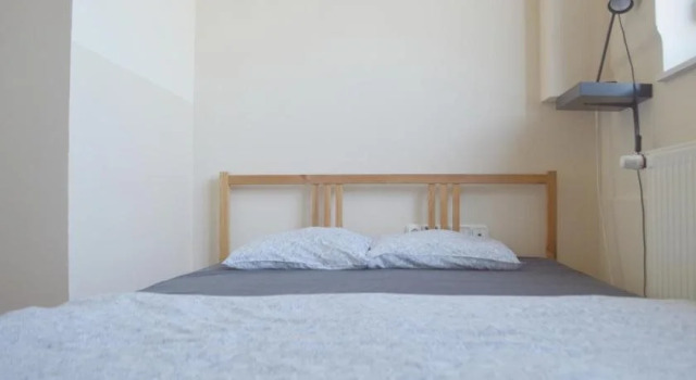 Artist Residence
