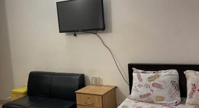 Appayan Guest House 3, Varaa Matkakoti Gulshan Dhaka