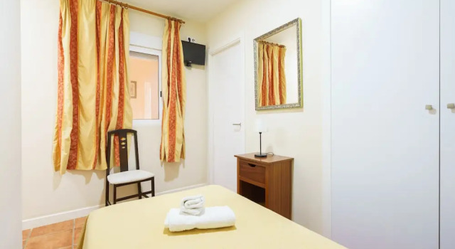 Номер Standard Hotel Carlos V Jerez by Vivere Stays