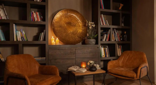 22 Summits Boutique Hotel