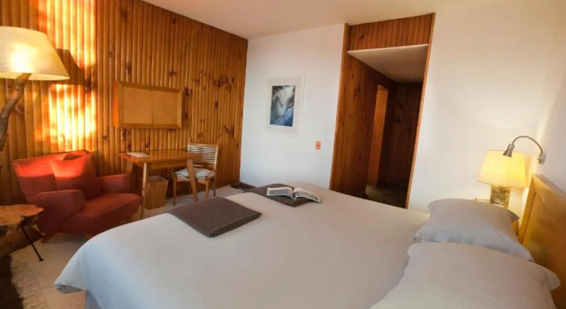 Люкс Superior Hotel Antumalal