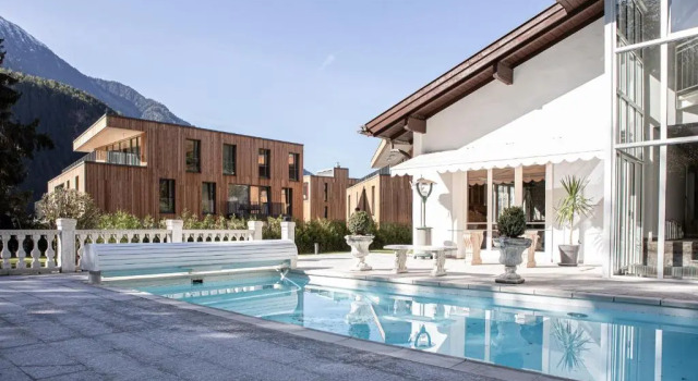 Вилла Superior Villa 10