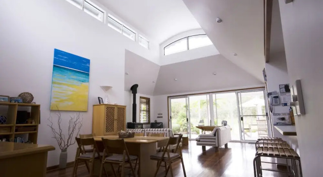 Beach Stone House, Prenota Hotel Hotel a Queensland con parcheggio, Parcheggio