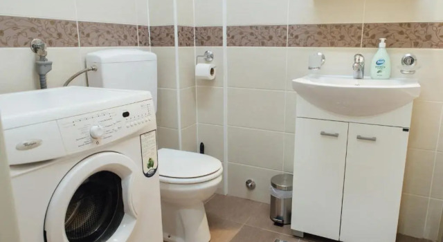 Апартаменты Apartman Happy day Valjevo
