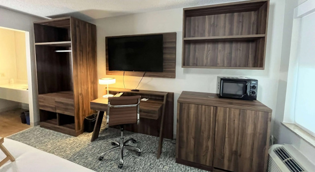 Wingate by Wyndham Hattiesburg