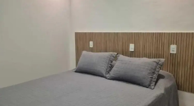 Fortunato Hotel, Забронировать Отель Отели в центре Браганса-Паулиста, в центре