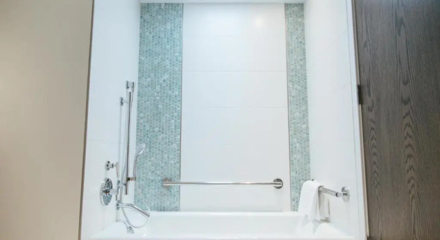 Двухместный номер Deluxe H2O Hermosa Beach Hotel