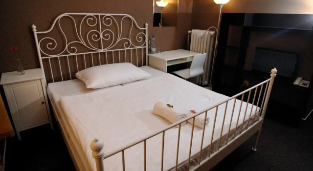 Номер Standard Hotel Zlatá Štika
