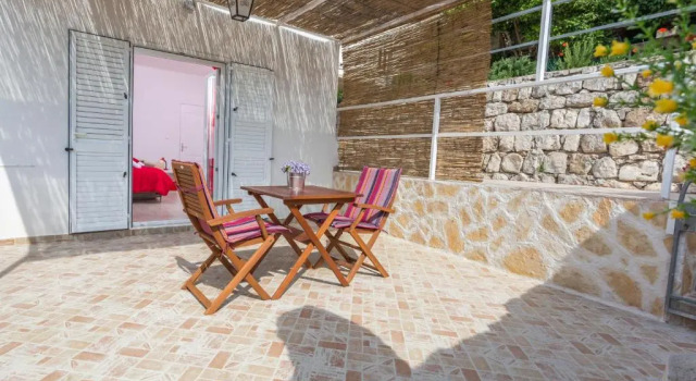 Студия Apartments Nona