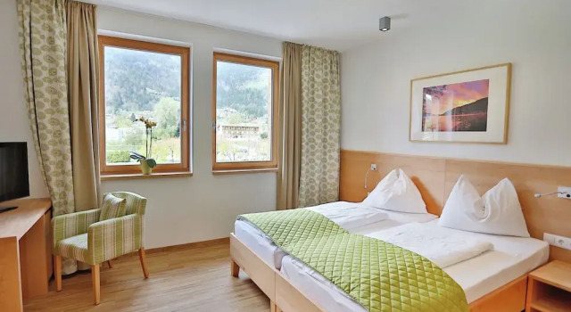Номер Economy Hotel SeeRose