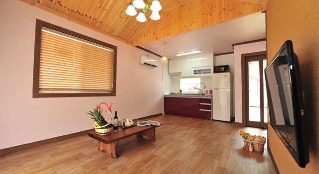 Gwangyang Rothem Pension
