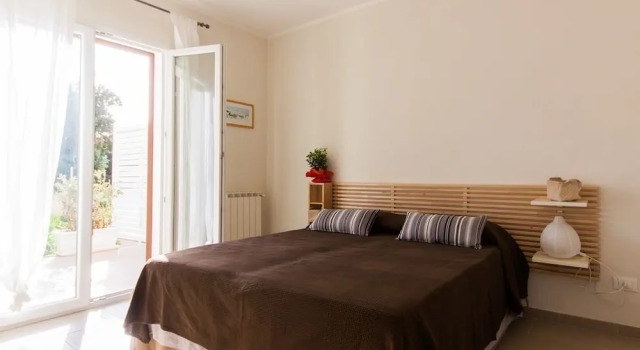 Villetta Margherita, Book Hotel Hotels in Sicily with Parking, Parking