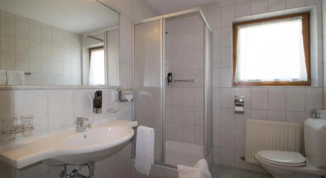 Одноместный номер Classic Hotel Munde