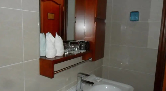 Двухместный номер Deluxe Yabuli Ski Resort National Alpine Ski