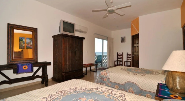 Casa Costa Azul Hotel Boutique