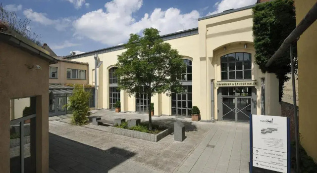 Werkhof Hotel, Забронировать Отель Нордштадт Ганновер