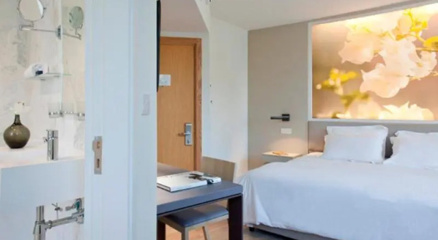 Номер Standard The Classic Hotel Nicosia - Handwritten Collection