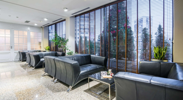 Best Western Plus Olives City Hotel