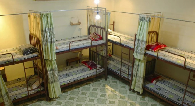 Trip Danang Hostel, Prenota Ostello Hotel a Da Nang con colazione, Colazione
