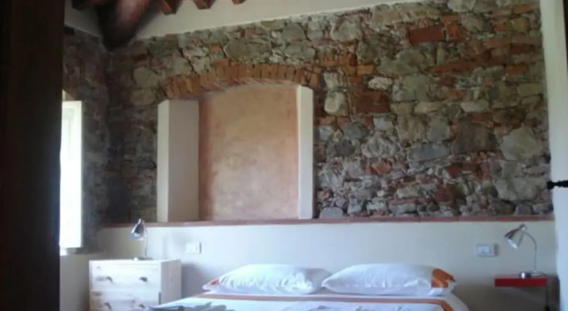 Agriturismo Un Angelo alla mia tavola