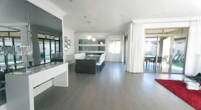 Appartamento Fallsway Villas