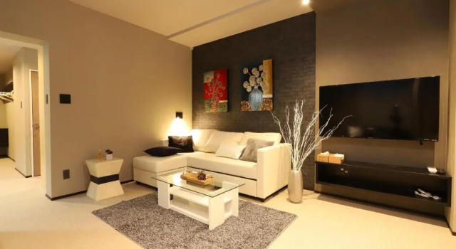 UCHI Living Stay AOZORA, Rezervovat Apartmán Hotely v Sapporo s parkováním, Parkování