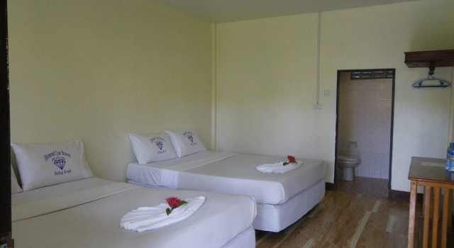Diamond Cave Resort