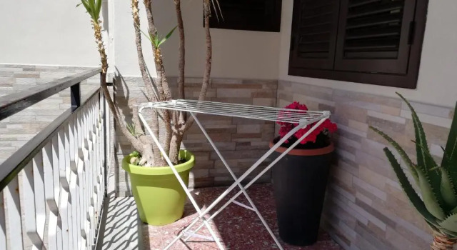 Коттедж Casa Vacanza Valentina