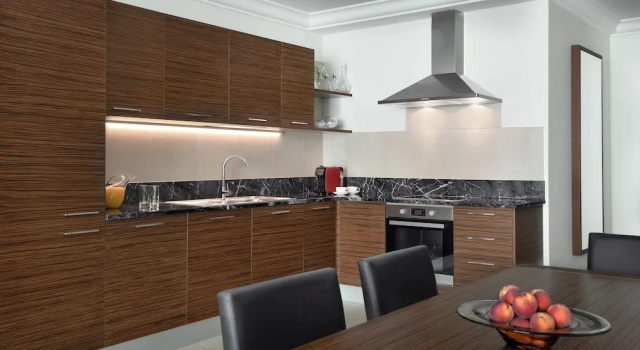 Люкс Premium Marriott Executive Apartments Al Khobar