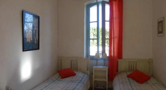Коттедж The Railway Cottage at Montazels