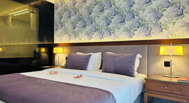 Номер Standard Hotel Cotto do Gatto