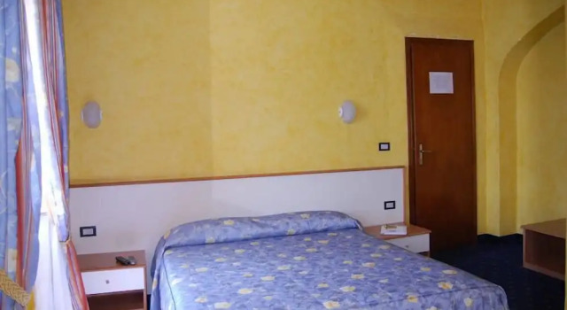 Двухместный номер Standard Hotel Ristorante Beata Giovannina