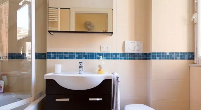Двухместный номер Classic Sweet Life Guesthouse Hospety Group