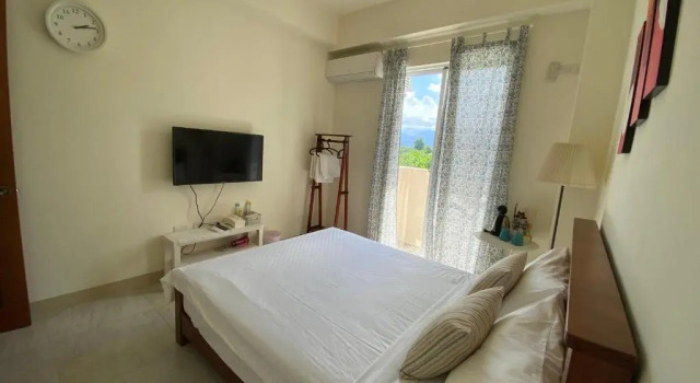 Standard room 築在這台東民宿1183
