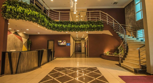 Hotel The Premium