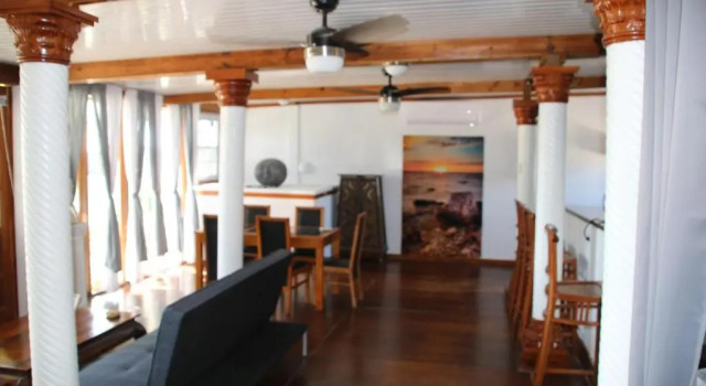 Suite Coral Reef Beach