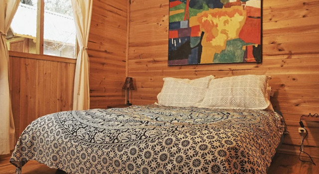 Cabana en San Jose de Maipo 1027
