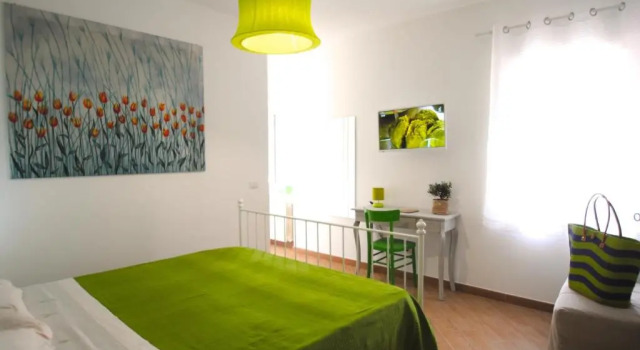 Номер Standard B&B Puglia Vista Mare