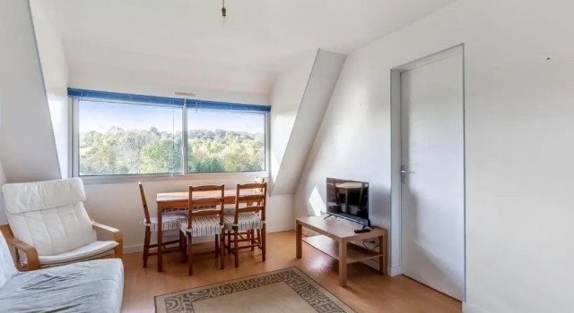 Charming 2br in a nice residence w view on Houlgate golf course - Welkeys, Забронировать Апартаменты/квартира Ульгат 