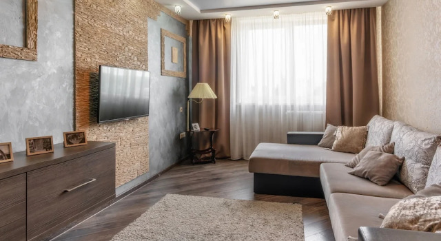 PaulMarie Apartments in Bobruisk, Book Apartment Babruysk 
