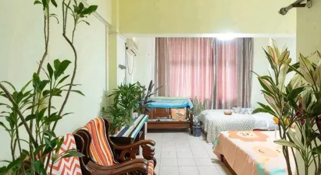 Номер Standard Zhumadian Zhongtian Express Hotel
