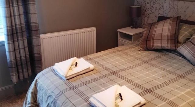 Ardgowan Cottage, Забронировать Дом для отпуска Коттеджи Бродик, рядом с Arran Aromatics, Коттедж