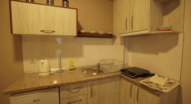 Апартаменты Boulevard Apartments