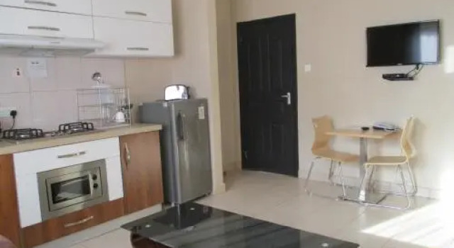 Glenville Suites, Забронировать Отель Кампала Уганда, рядом с JK Boutique Garden City