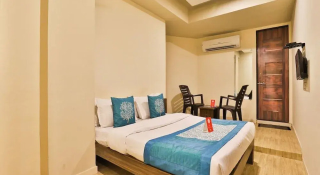 OYO 12369 Western Inn, Rezerwuj Hotel Hotele w Gujarat ze śniadaniem, Śniadanie