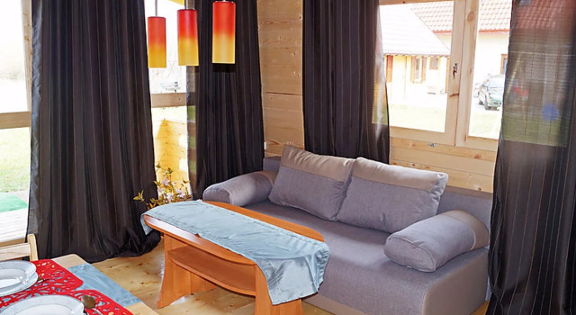 Villa Amber Gąski 28760