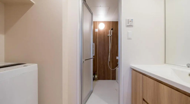 Четырёхместный номер Superior RESI STAY Nishijin