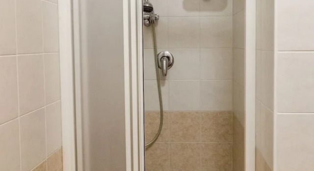 Апартаменты с 2 комнатами с балконом Residence California