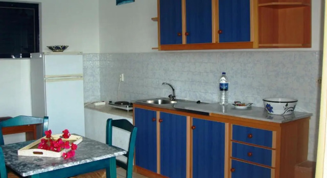 Студия Standard Kavos Bay Apartments Elounda