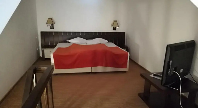Студия Hotel Mistral Resort